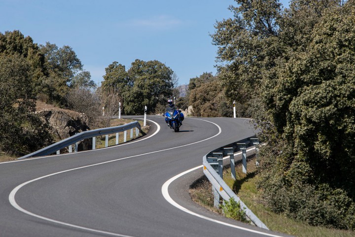 Motorrad R1250RT 2021 - 06